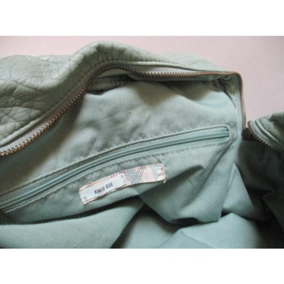 *Kimchi Blue Sage Green Buttery Soft Croc 2-Way - Picture 4 of 6